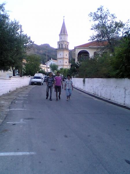 zakintos