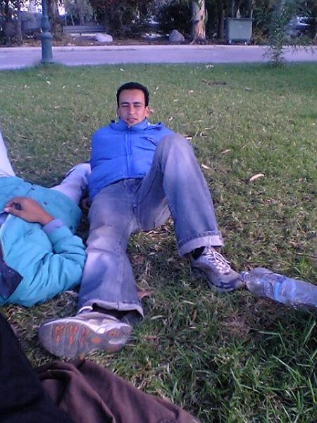 ana f jrda