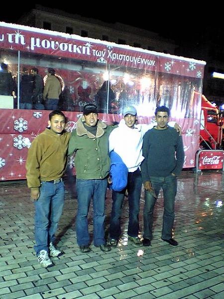 mohmmad tiznit khalid o yassin casa