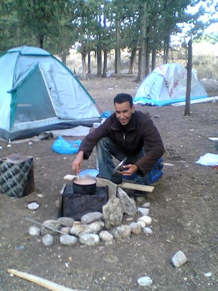 ramadan f lghaba wana iran oropa isbr ighika