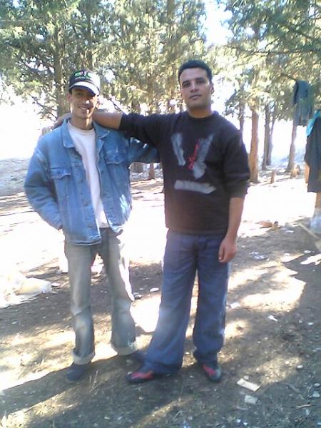 khdam ana o karim tonsi f l3nb korintos