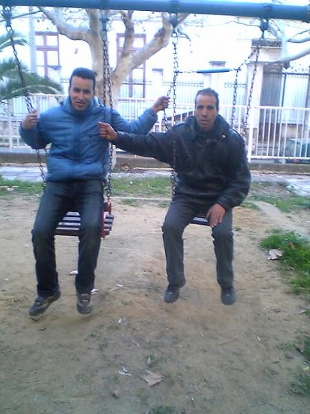 3bdllah awloz
