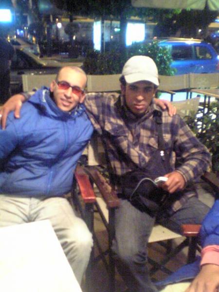 ana o yassin casa wac